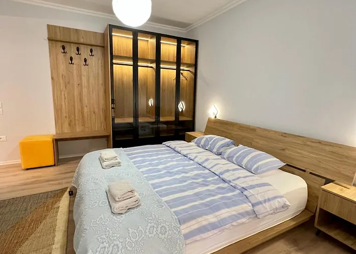 Dream Stay Apartment 02