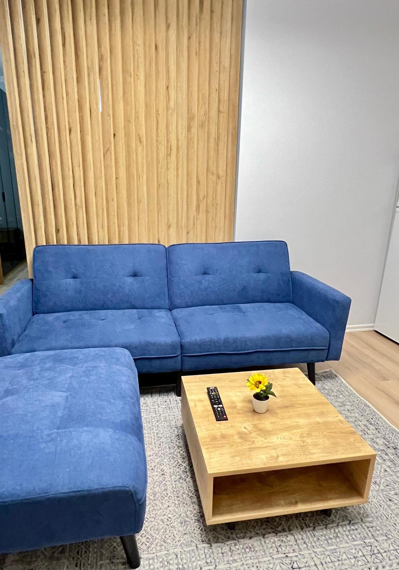 Apartment Dream 02 Tirana