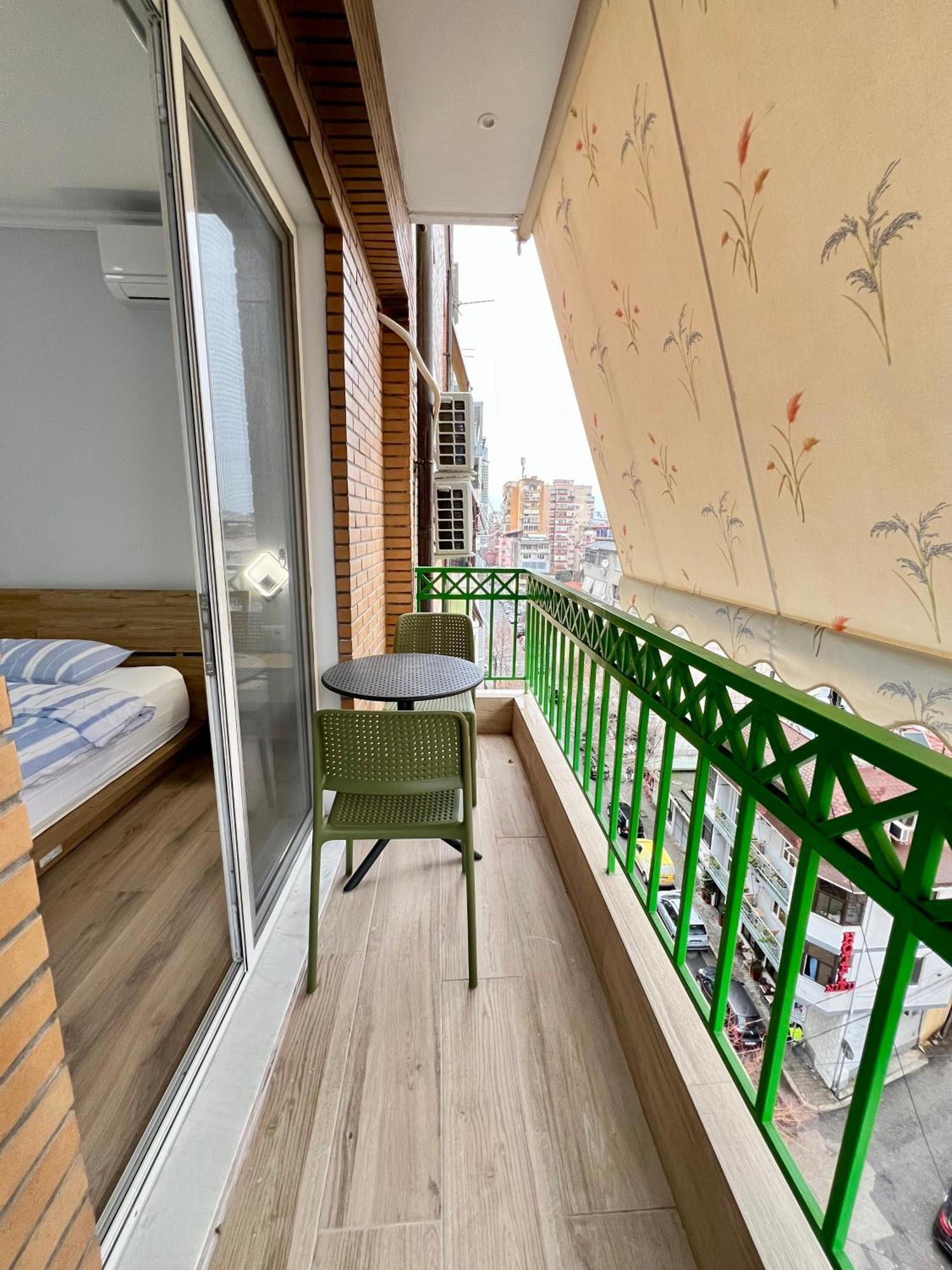 Apartment Dream 02